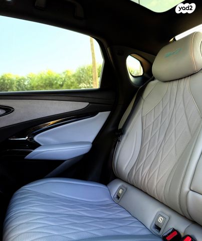 בי.ווי.די סיל