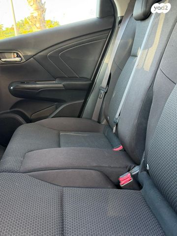 הונדה סיוויק