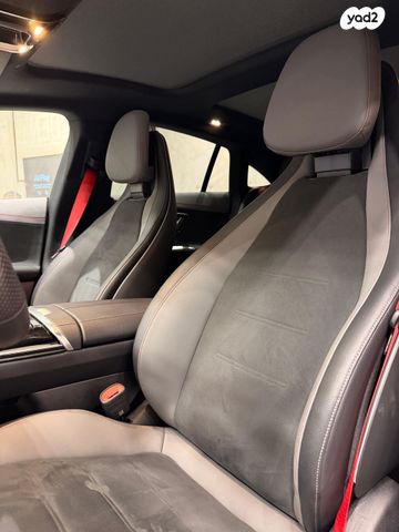 מרצדס-בנץ EQE