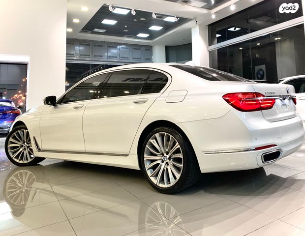 ב מ וו סדרה 7