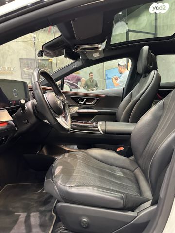 מרצדס-בנץ EQE