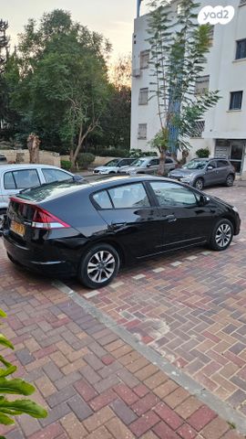 הונדה אינסייט