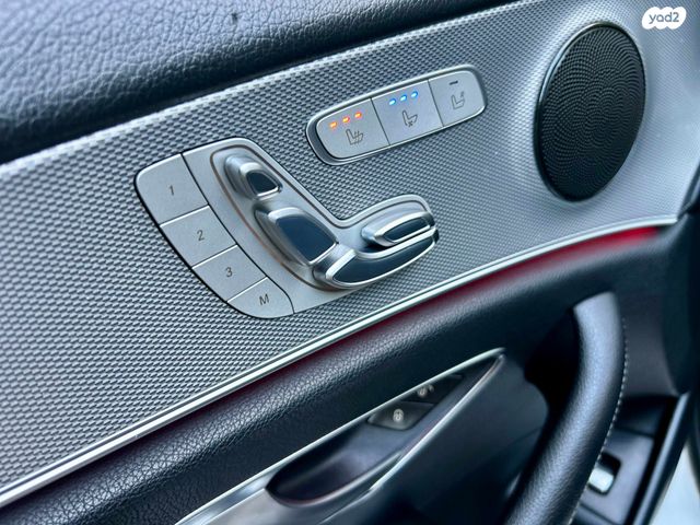 מרצדס-בנץ E-class