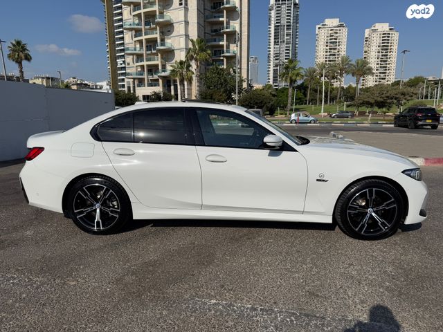 ב מ וו סדרה 3