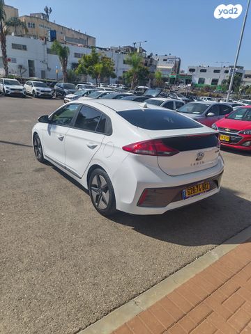 יונדאי איוניק