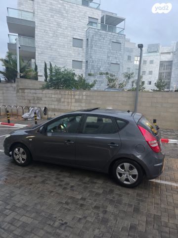 מודעת רכב יונדאי i30