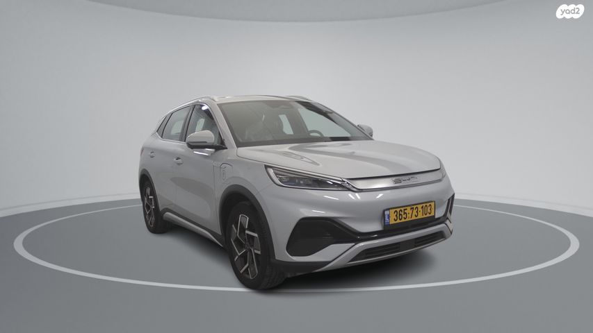 בי.ווי.די אטו 3