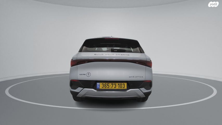 בי.ווי.די אטו 3