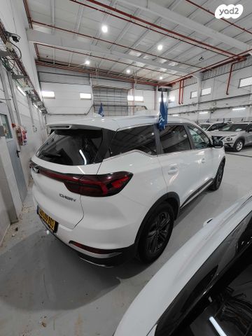 צ׳רי טיגו 7 פרו