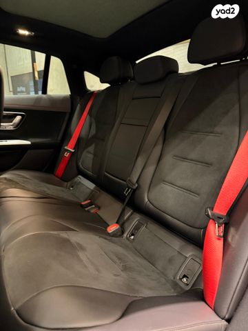 מרצדס-בנץ EQE