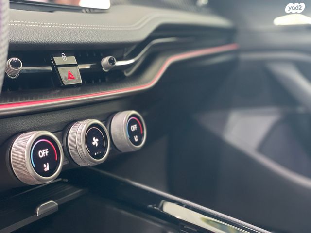 סקודה סופרב