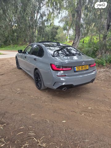 ב מ וו סדרה 3