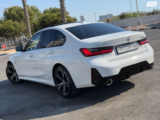 ב מ וו סדרה 3