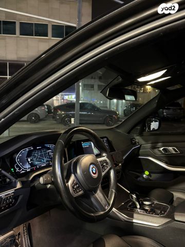 ב מ וו סדרה 3