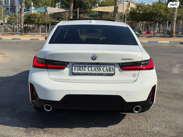 ב מ וו סדרה 3