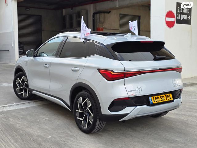 בי.ווי.די אטו 3