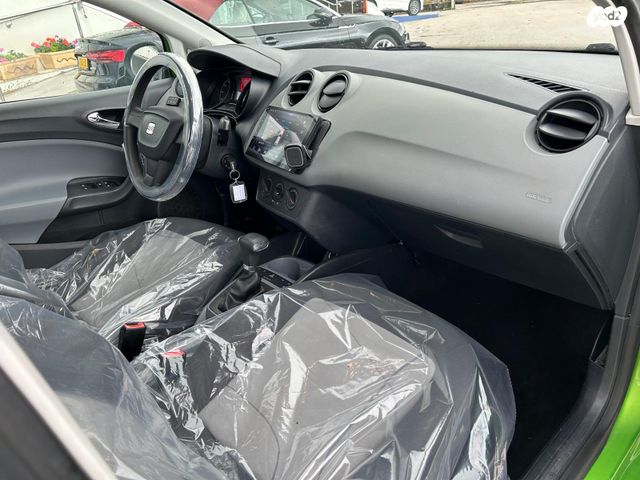 סיאט איביזה