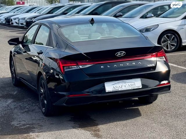 יונדאי אלנטרה