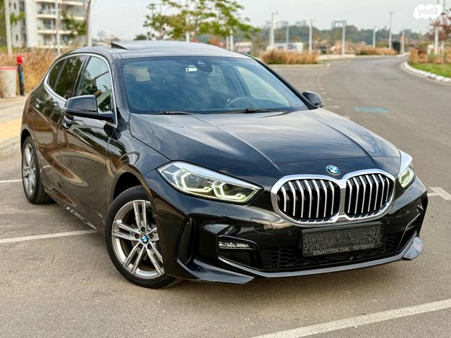 ב מ וו סדרה 1