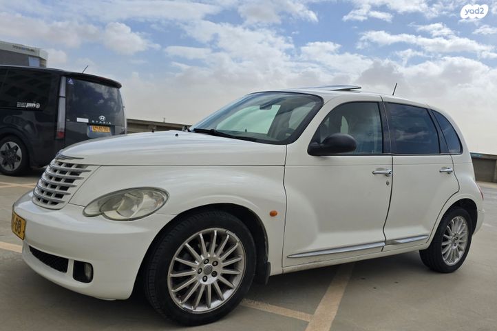 קרייזלר PT קרוזר