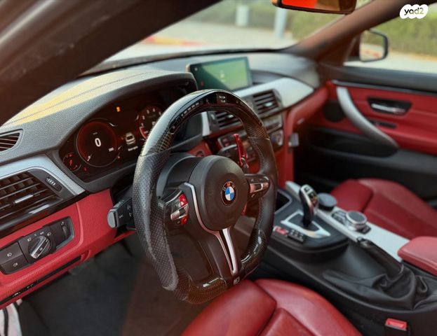 ב מ וו סדרה 4