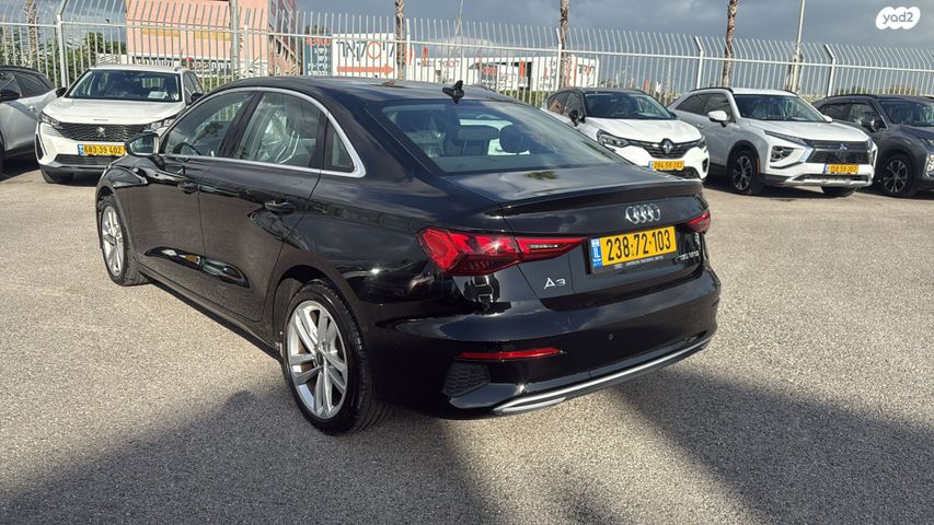 אאודי A3