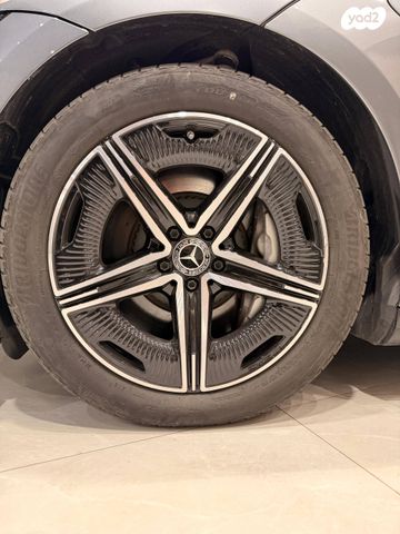 מרצדס-בנץ EQE