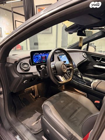 מרצדס-בנץ EQE