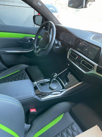 ב מ וו סדרה 3