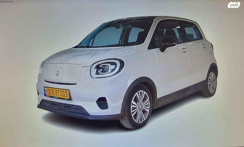 מודעת רכב ליפמוטור T03