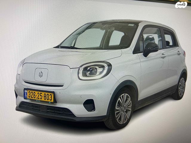 מודעת רכב ליפמוטור T03