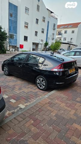 הונדה אינסייט