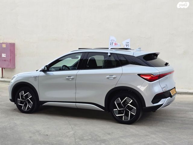 בי.ווי.די אטו 3