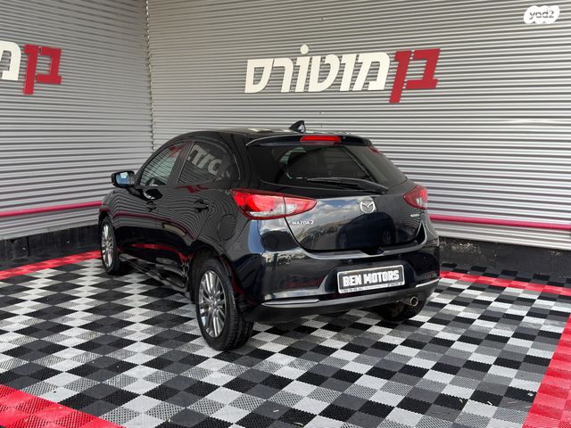 מאזדה 2