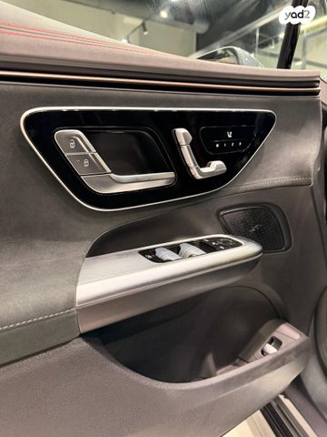 מרצדס-בנץ EQE