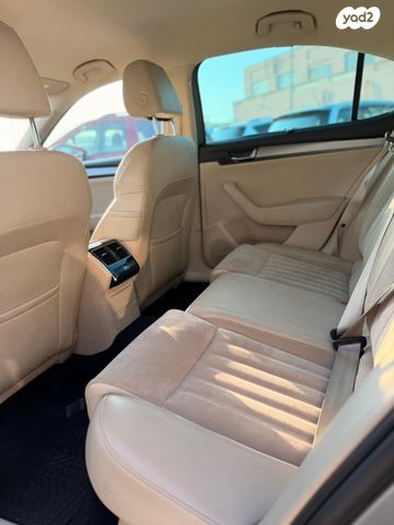 סקודה סופרב