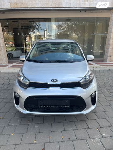 מודעת רכב קיה פיקנטו