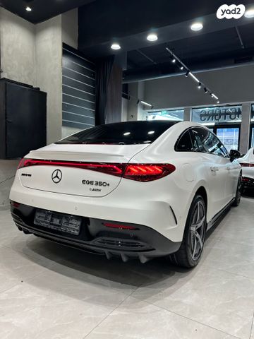 מרצדס-בנץ EQE