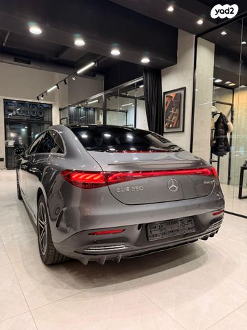 מרצדס-בנץ EQE