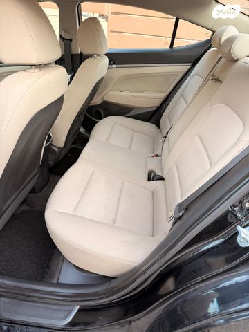 יונדאי אלנטרה