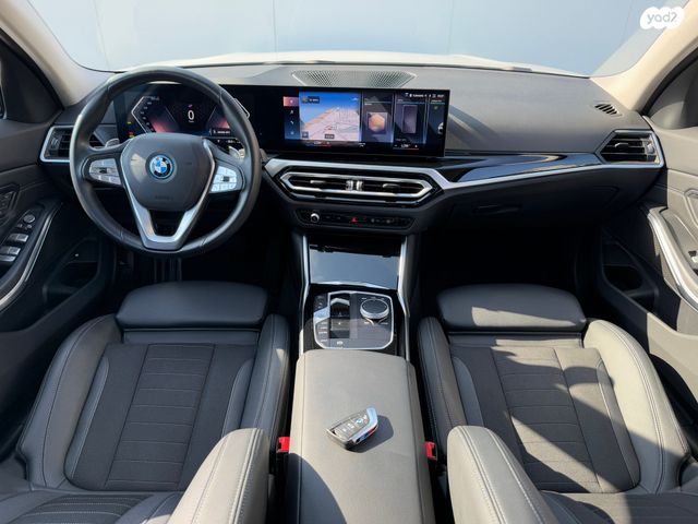 ב מ וו סדרה 3