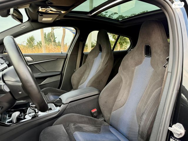 ב מ וו סדרה 1