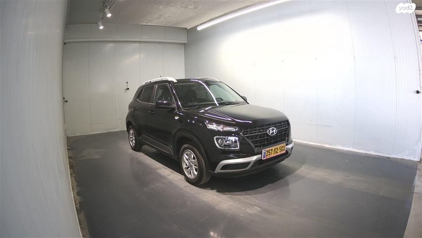 יונדאי וניו