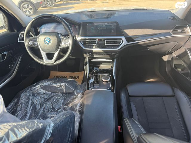 ב מ וו סדרה 3