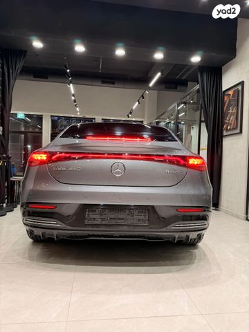 מרצדס-בנץ EQE