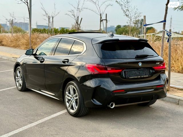 ב מ וו סדרה 1