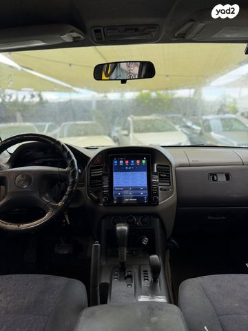 מודעת רכב פיאט מולטיפלה