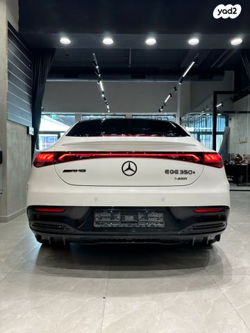 מרצדס-בנץ EQE