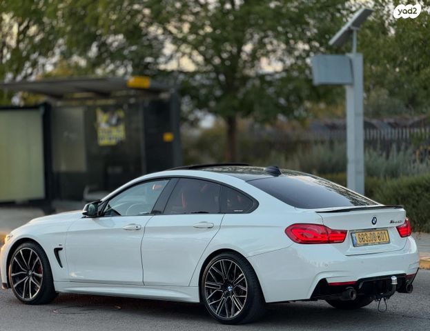 ב מ וו סדרה 4