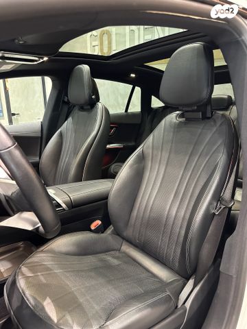 מרצדס-בנץ EQE